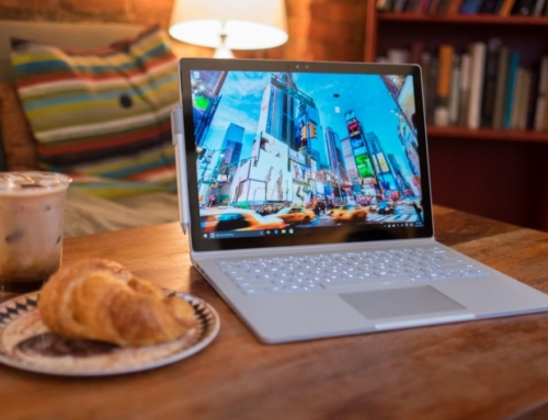 Microsoft Surface Book review | TechRadar
