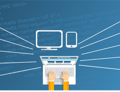 Upgrade your Website with Professional Design and Features